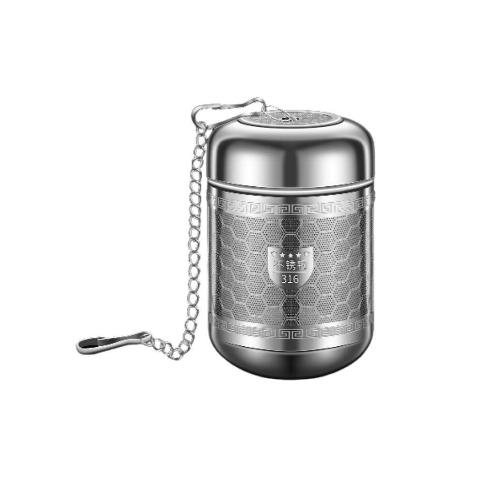 316不鏽鋼濾茶器 茶葉濾網 茶葉過濾網 濾茶器 不鏽鋼濾網 濾茶球 泡茶器 茶水分離器 茶漏 泡茶球 茶葉過濾器
