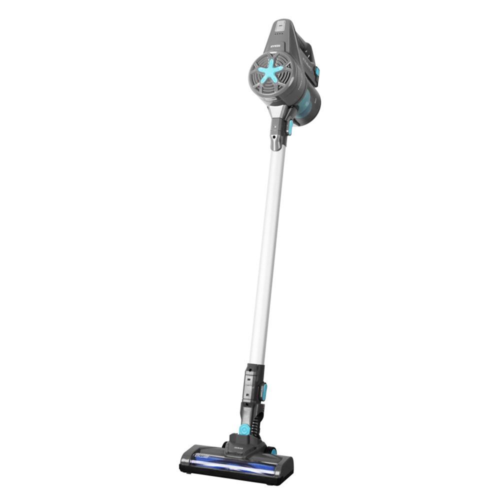 【HERAN 禾聯】【贈品】HERAN 禾聯智慧無線手持吸塵器 HVC-14UL010【贈品請勿單獨下單】