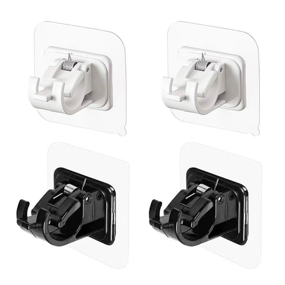 桿子固定夾 桿子支撐架 門簾桿支架 窗簾桿支架 伸縮桿支架 伸縮桿掛勾 門簾掛勾 伸縮桿夾 桿子支架 橫桿固定夾 支撐架