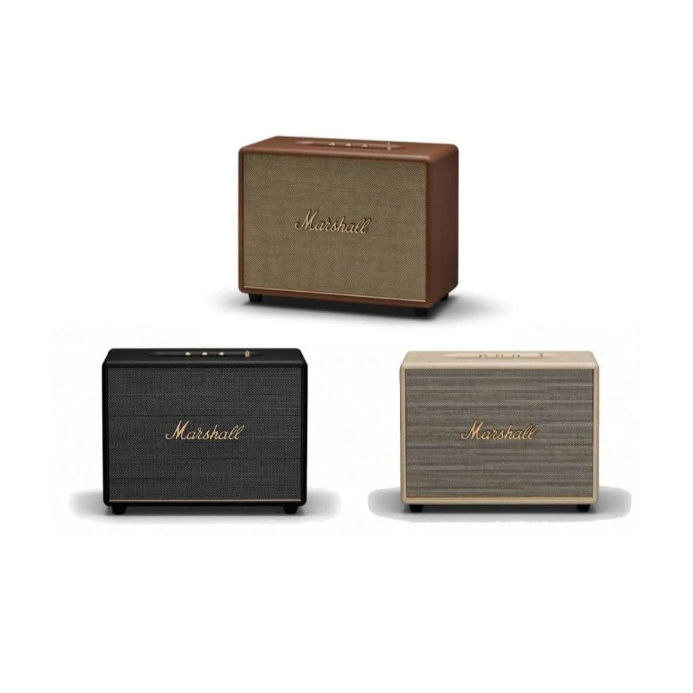 Marshall 馬歇爾音響  WOBURN III 第三代 音響喇叭  公司貨