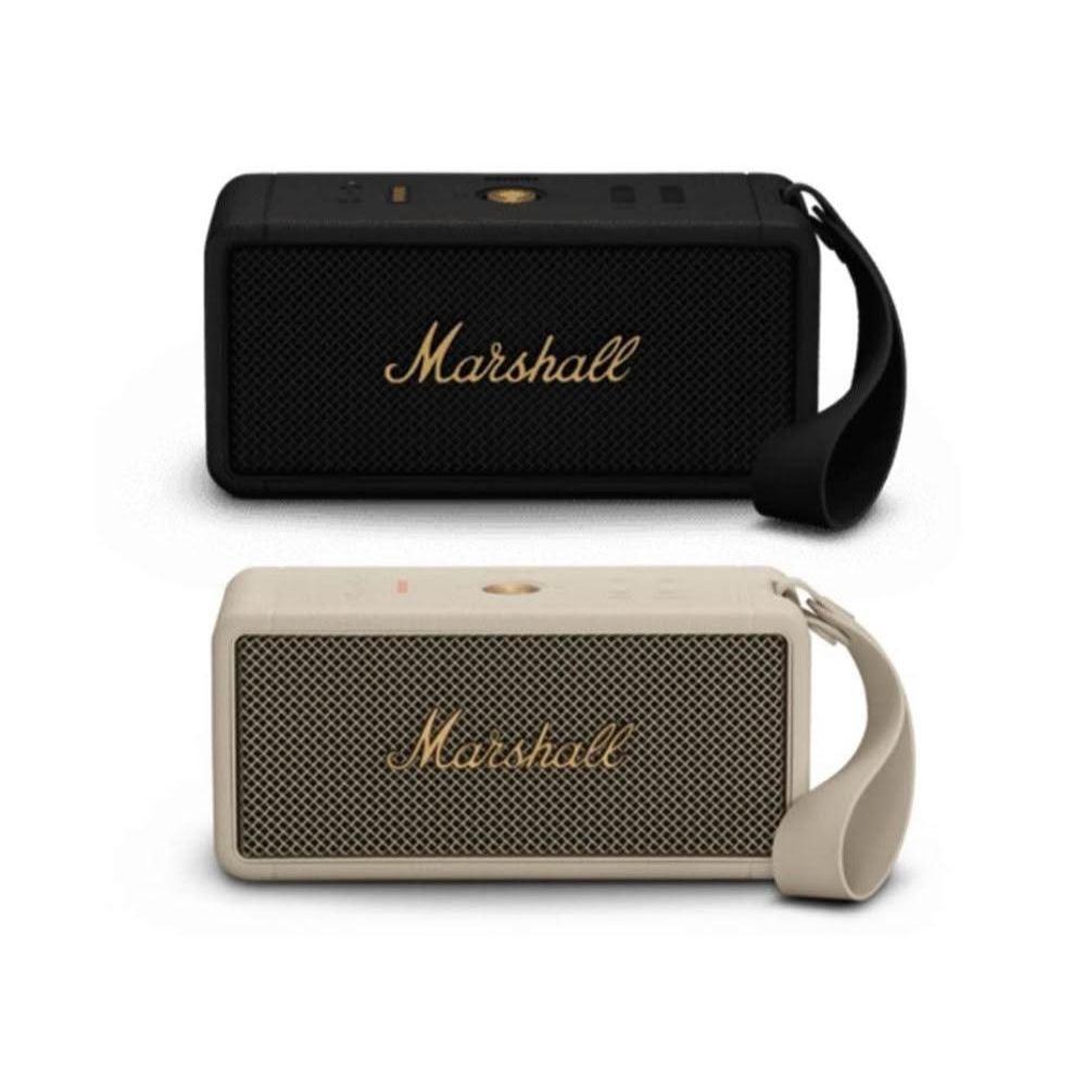 Marshall 馬歇爾音響  MIDDLETON 音響喇叭  公司貨