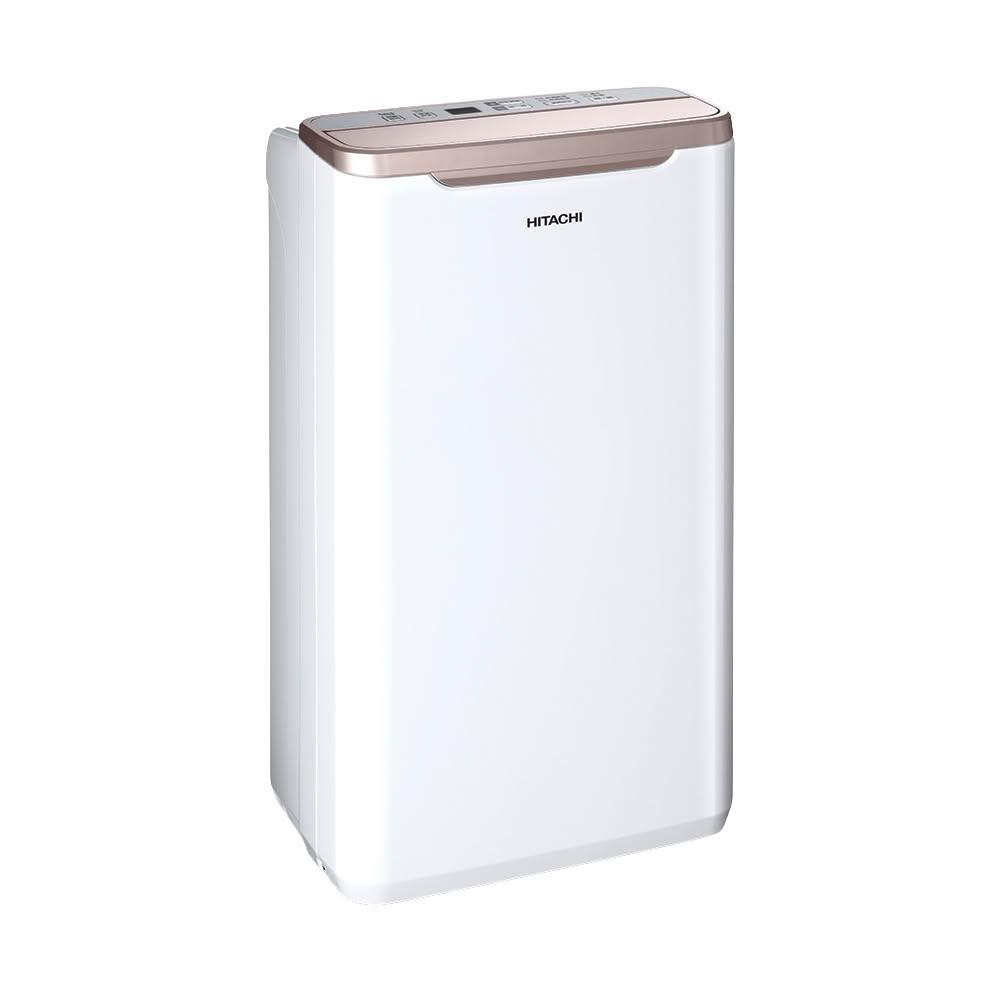 【HITACHI 日立】HITACHI 日立 1級能效7公升舒適節電除濕機RD-14FR