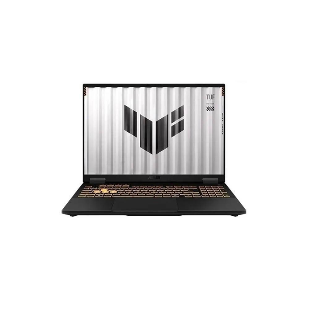 【ASUS 華碩】特仕款 F16 RTX5060獨顯 (FX608JM/i5-13450HX/16G+16G/512G+500G/W11)