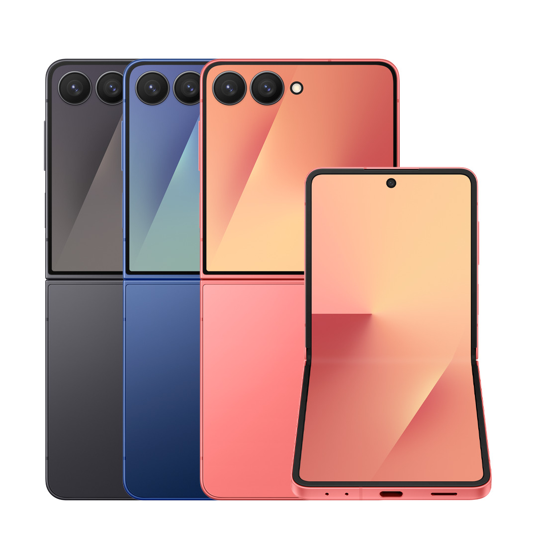 【Samsung 三星】S級福利品 Galaxy Z Flip7 5G 6.9吋 SM-F7660 (拆封新品)