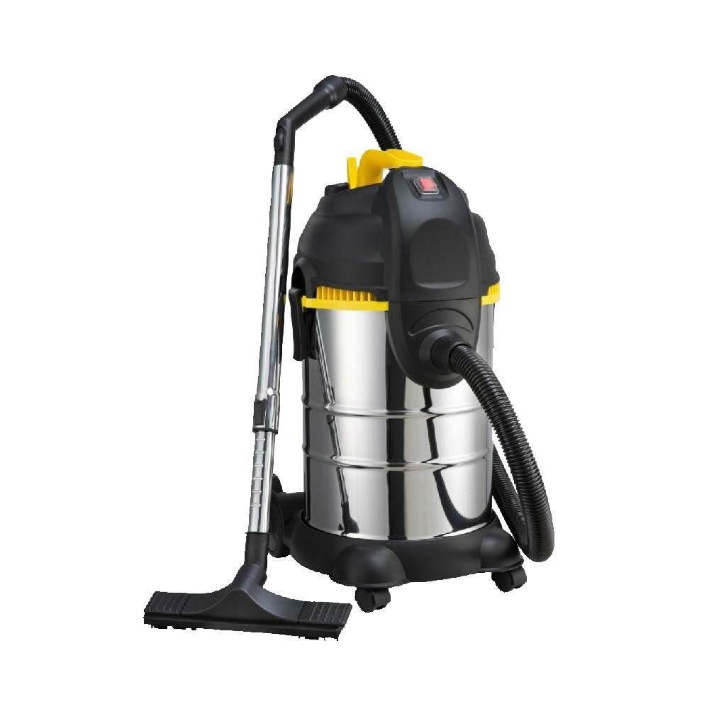 【順帆風機】順帆 工業用30L乾濕兩用手動振塵吸塵器(MDS-30)