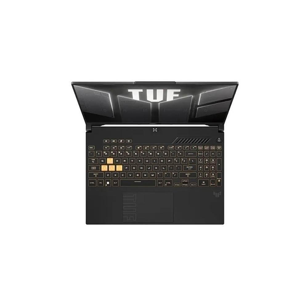 【ASUS 華碩】特仕款 3050獨顯 Core5 電競筆電(FX707VJ/C5-210H/16G+32G/512G+1TB/W11)