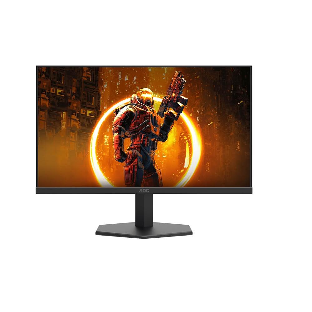 【AOC】AOC 27G11ZE2 電競螢幕 27吋 240Hz FHD 0.3ms HDR 電腦螢幕 遊戲螢幕 液晶螢幕 螢幕
