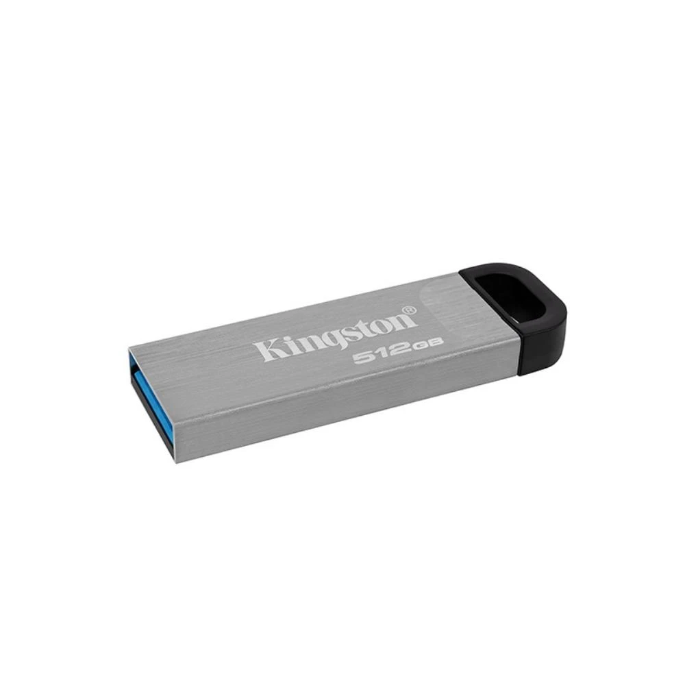 【Kingston 金士頓】512G 512GB DataTraveler Kyson USB3.2 隨身碟 DTKN/512GB