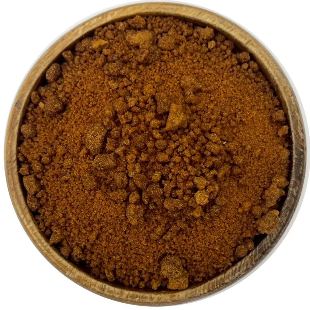 森果食品 柴燒黑糖 台灣黑糖 手工黑糖 黑糖（分裝）