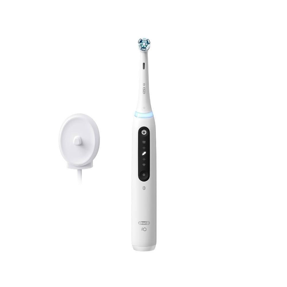 BRAUN德國百靈 Oral-B-iO TECH