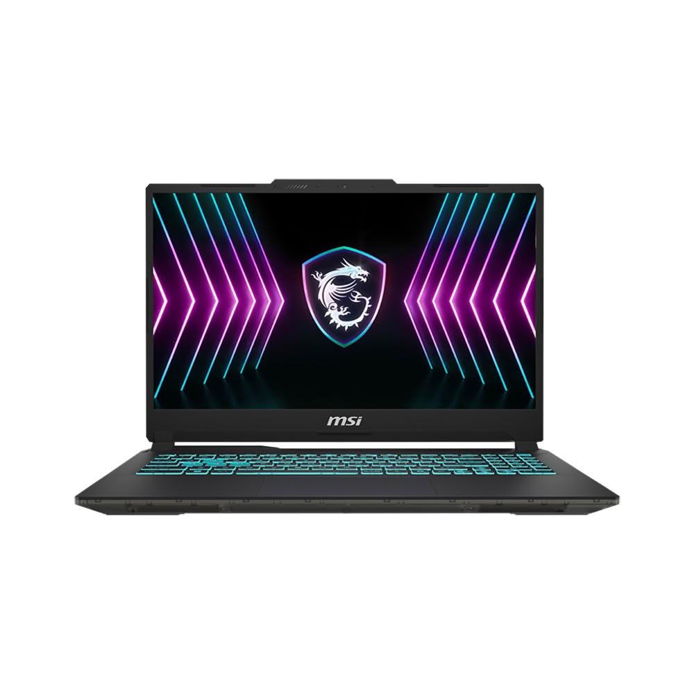 【MSI 微星】Cyborg 15 A2RUDX-2095TW-SP1 15.6吋 黑 特仕筆電(24G/512G PCIE)