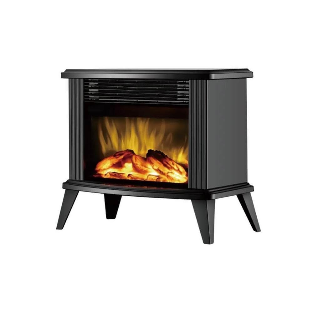 【SONGEN 松井】SONGEN 松井 3D擬真火焰歐風電暖壁爐/暖氣機/電暖器 SG-K112FE