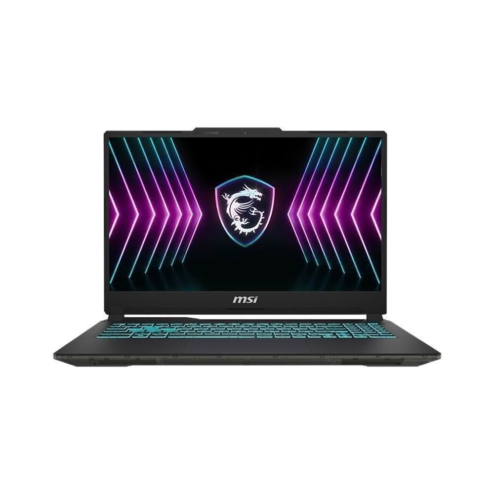 【MSI 微星】Cyborg 15 A2RVE-2094TW-SP12 15.6吋 黑 特仕筆電(64G/512G PCIE)
