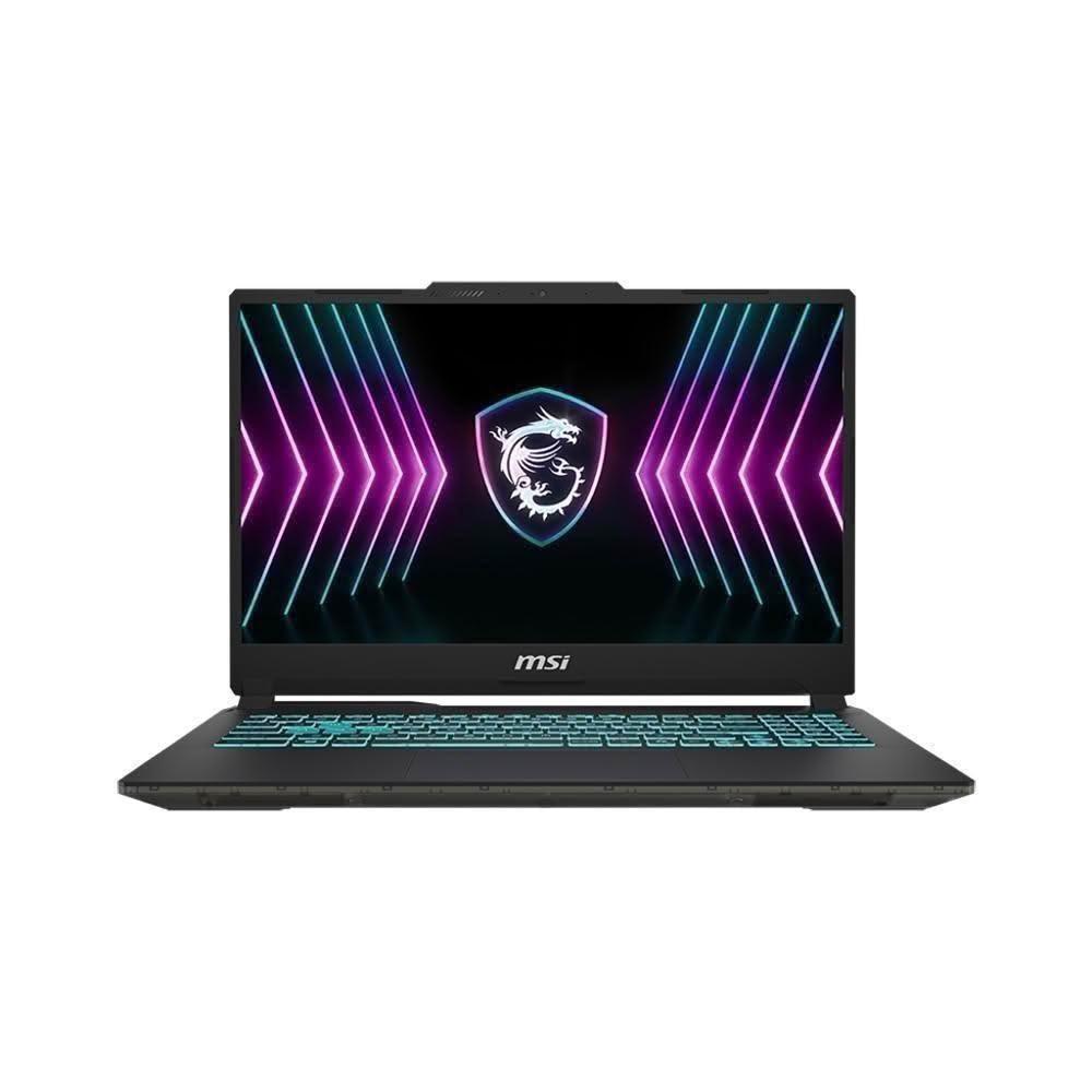 【MSI 微星】Cyborg 15 A2RVE-2094TW-SP13 15.6吋 黑 特仕筆電(64G/1TB PCIE)