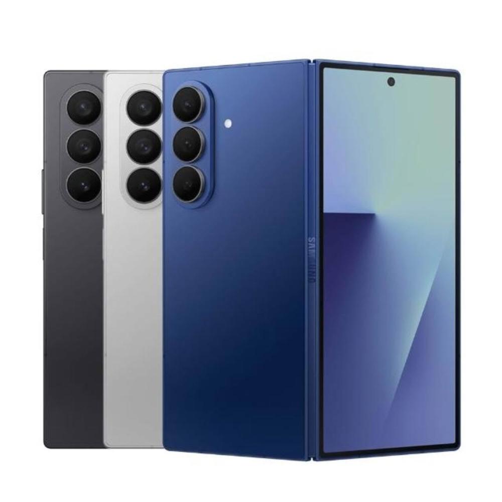 SAMSUNG三星 Galaxy Z Fold 7