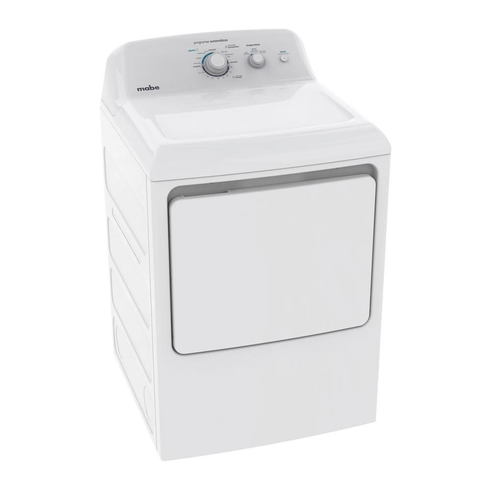 【Mabe 美寶】 ( SMG26N5MNBAB ) 18KG 美式3行程直立乾衣機-瓦斯型