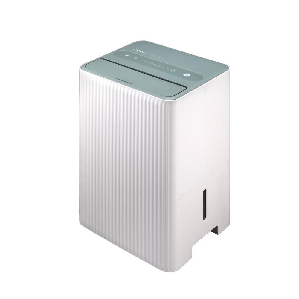 【CHIMEI 奇美】小乾靜6L除濕機(RH-06G0RM)