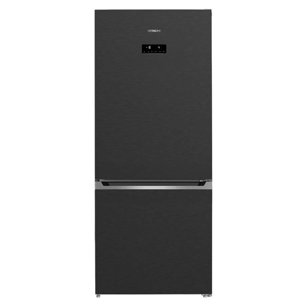 【HITACHI 日立】HRBN7415DD 冰箱 396L 雙門 變頻 HITACHI 日立