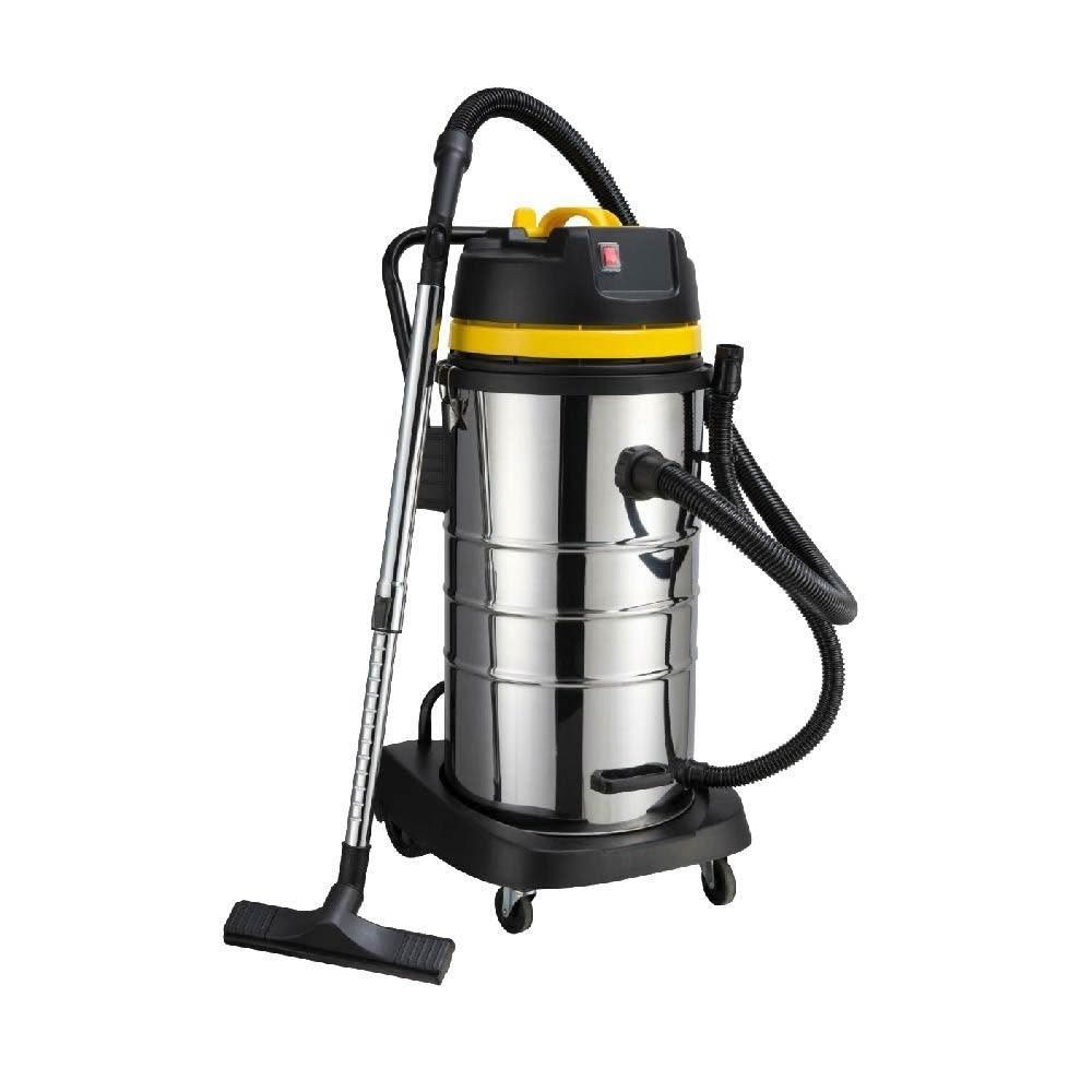 【順帆風機】工業用60L乾濕兩用吸塵器(WDS-60)