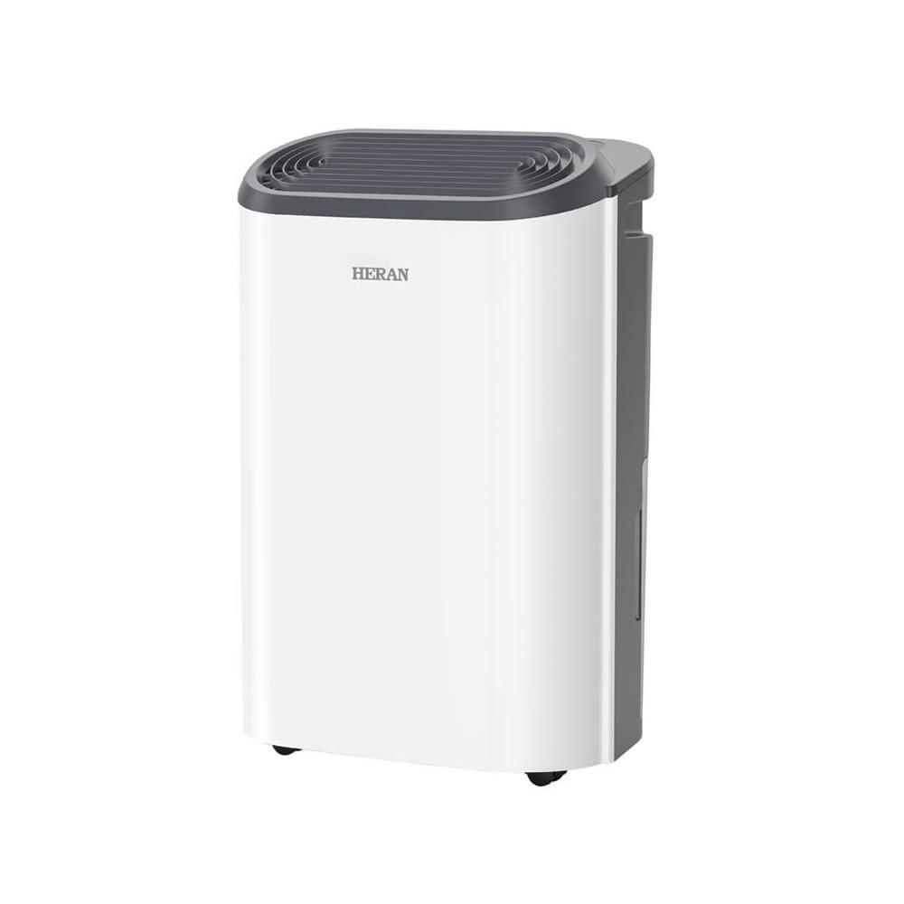 【HERAN 禾聯】HERAN 禾聯 新一級能效 6公升 抑菌王除濕機 HDH-12DY030(N)