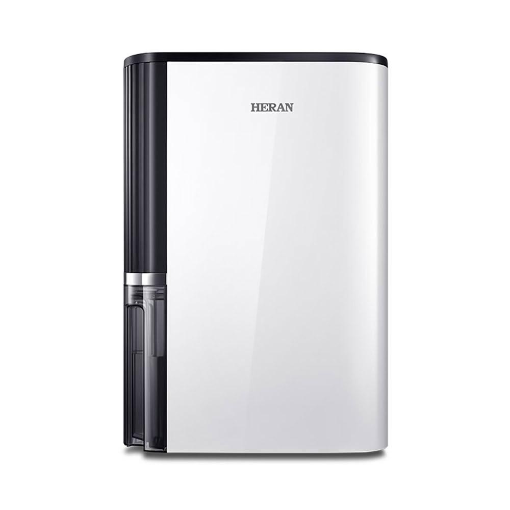 【HERAN 禾聯】(領券再折扣) 新一級能效12公升抑菌除濕機(HDH-24DY03W) 除溼機