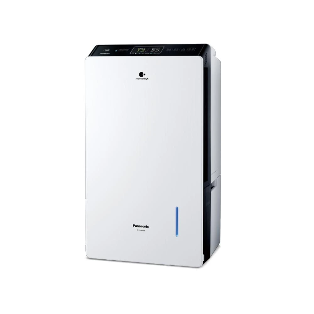 【Panasonic 國際牌】20L 變頻清淨型 除濕機 /台 F-YV40MH