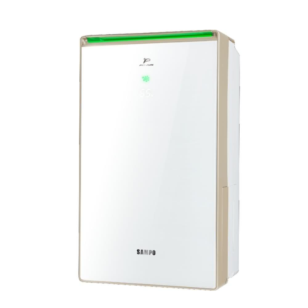 SAMPO 聲寶 18公升PICO PURE清淨型除濕機AD-W236P