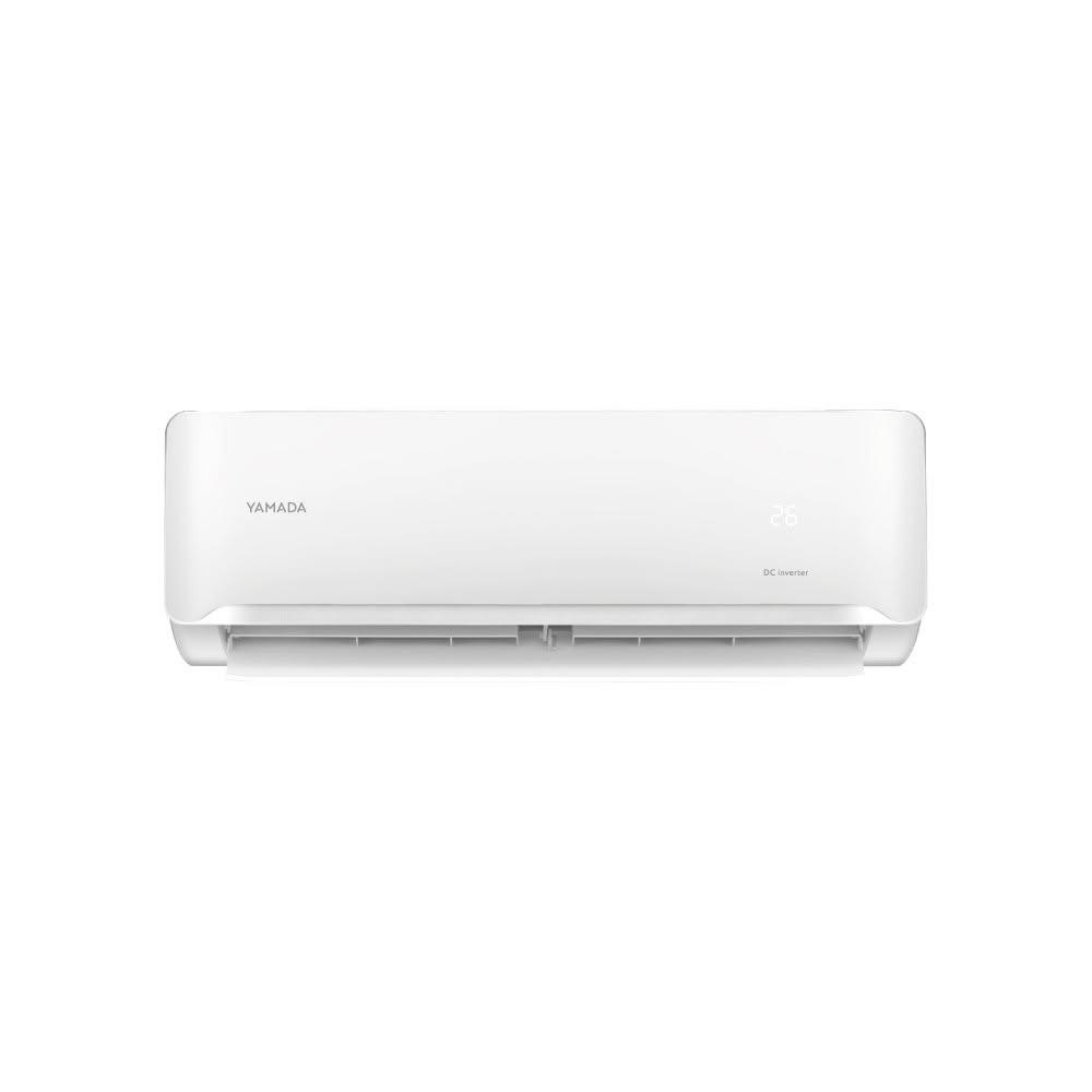 【YAMADA 山田家電】2-4坪冷暖變頻分離式空調(YDS-FN23AH/YDC-FN23AH)含基本安裝