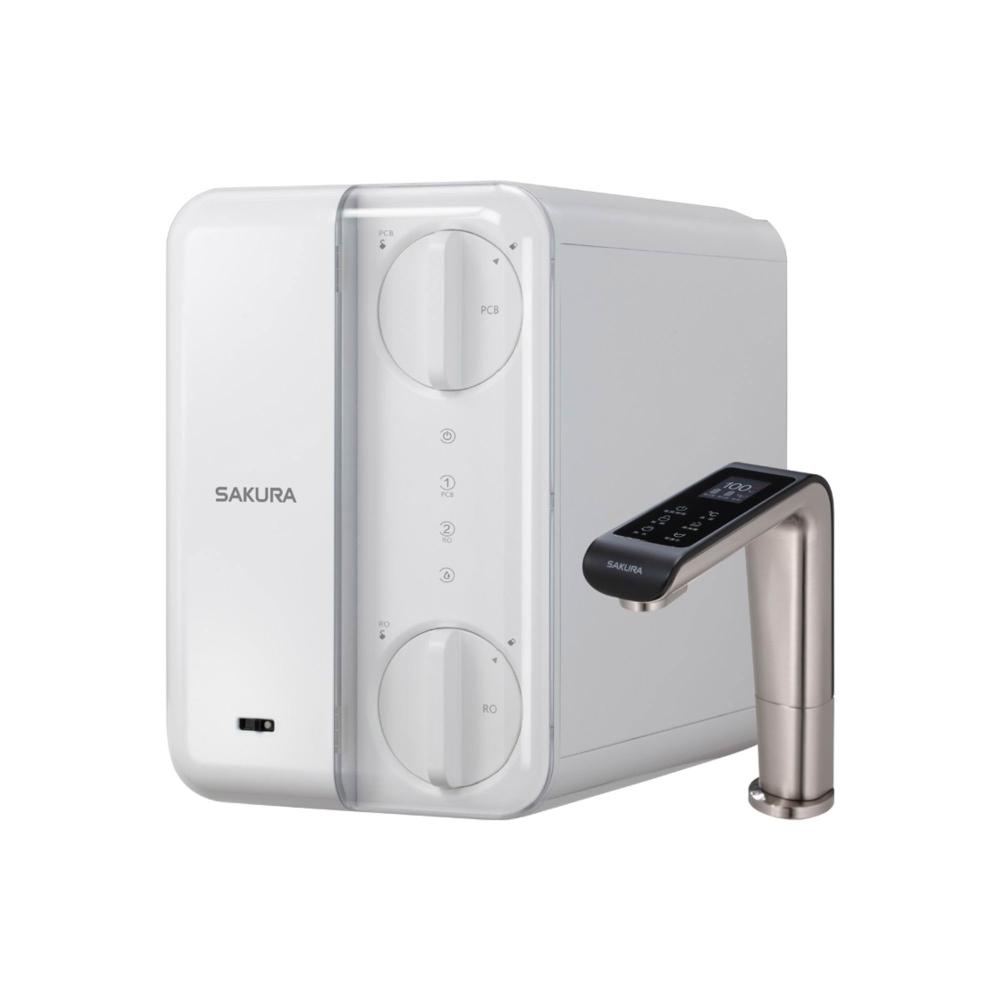 【SAKURA 櫻花】P0531廚下RO雙溫淨熱飲