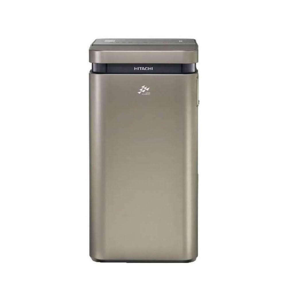 【HITACHI 日立】江森19公升/日淨氣離子隱霧鈦變頻除濕機RD-380VJ