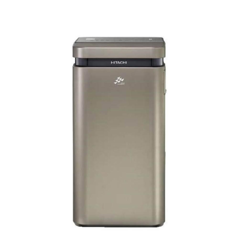 【HITACHI 日立】江森17公升/日HEPA濾網極光鈦變頻除濕機RD-340VC