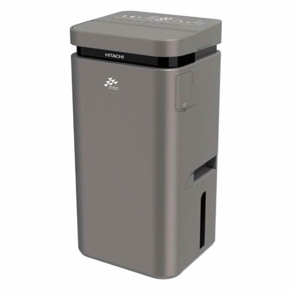 【HITACHI 日立】23L 超變頻高效型除濕機RD-460VJ -