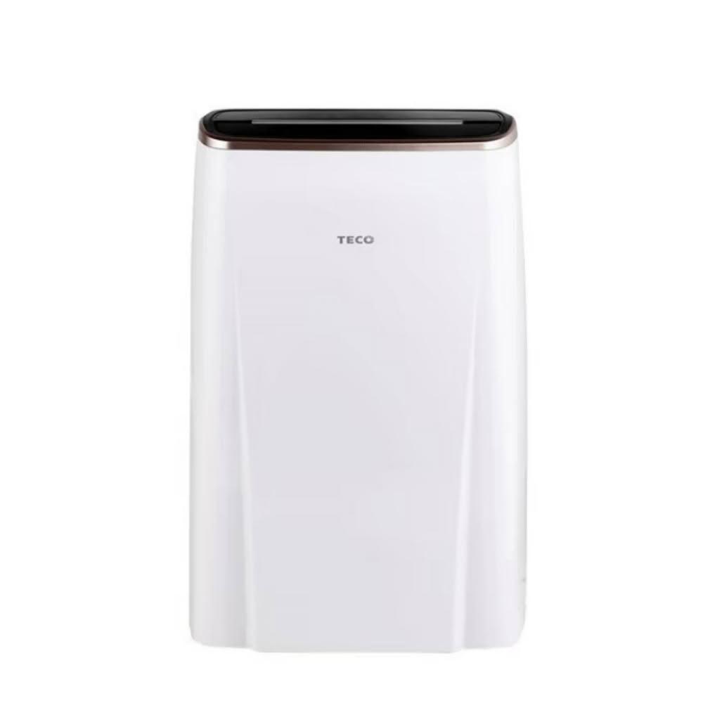 【TECO 東元】11公升/日除濕機MD2240RW