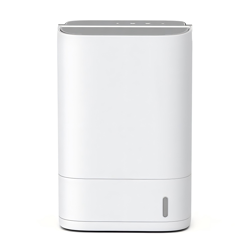 【hysure 海說】hysure X  WANTECH 空氣清淨除濕機  適用1-40坪 X3（APP遠端控制 12L除濕量 負離子清淨）