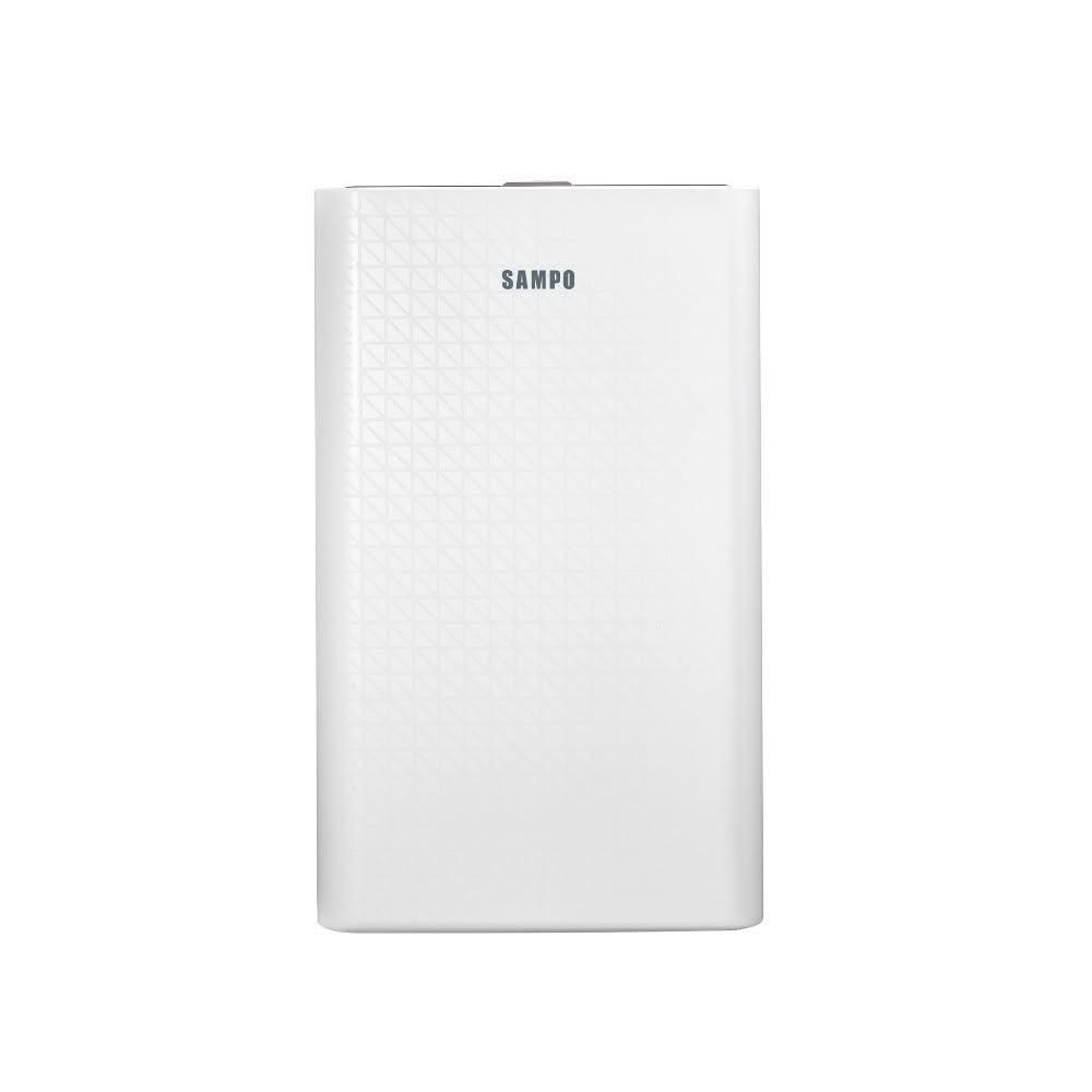 【SAMPO 聲寶】聲寶6公升/日除濕機AD-WB512T