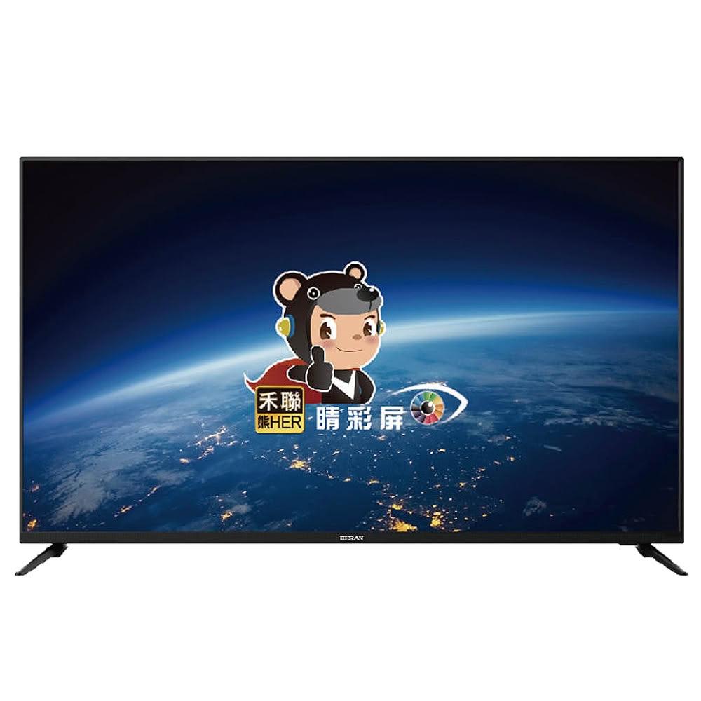 【HERAN 禾聯】 40吋DF 數位系列液晶顯示器/無視訊盒HD-40DFSP1~含基本安裝+舊機回收