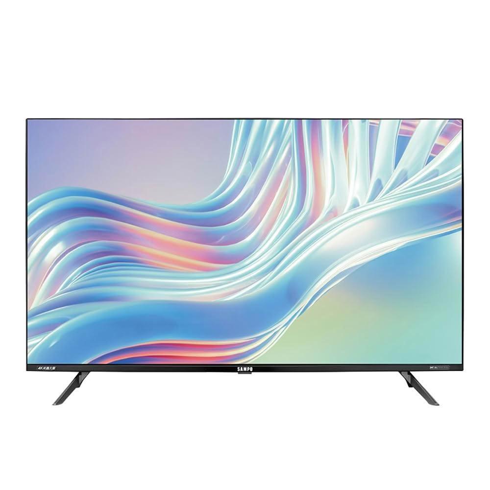 【SAMPO 聲寶】( QM-65MI3200 ) 65型 4K MINI QLED 聯網新轟天雷液晶顯示器《送基本安裝、舊機回收》