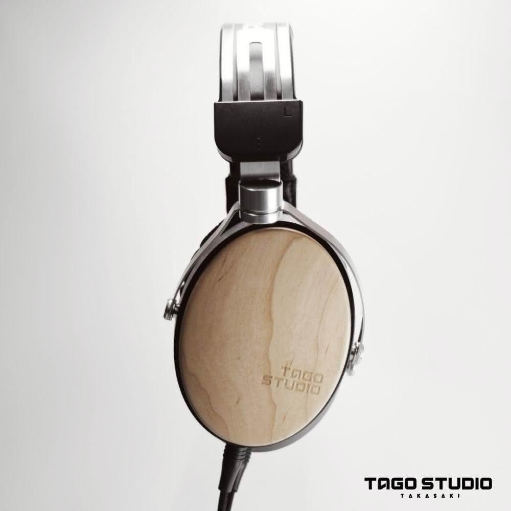 TAGO STUDIO T3-01 專業監聽耳機