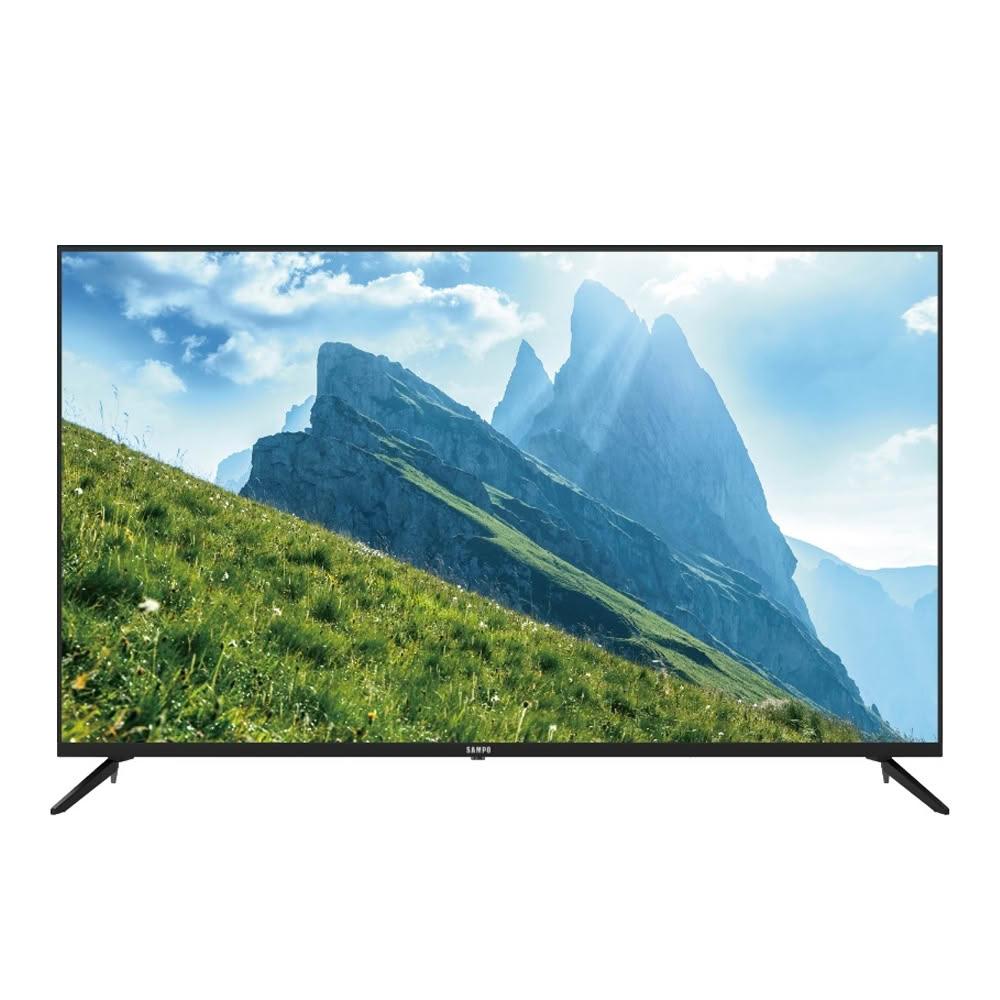 【SAMPO 聲寶】 ( EM-65GF610 ) 65型【4K UHD LED】液晶顯示器