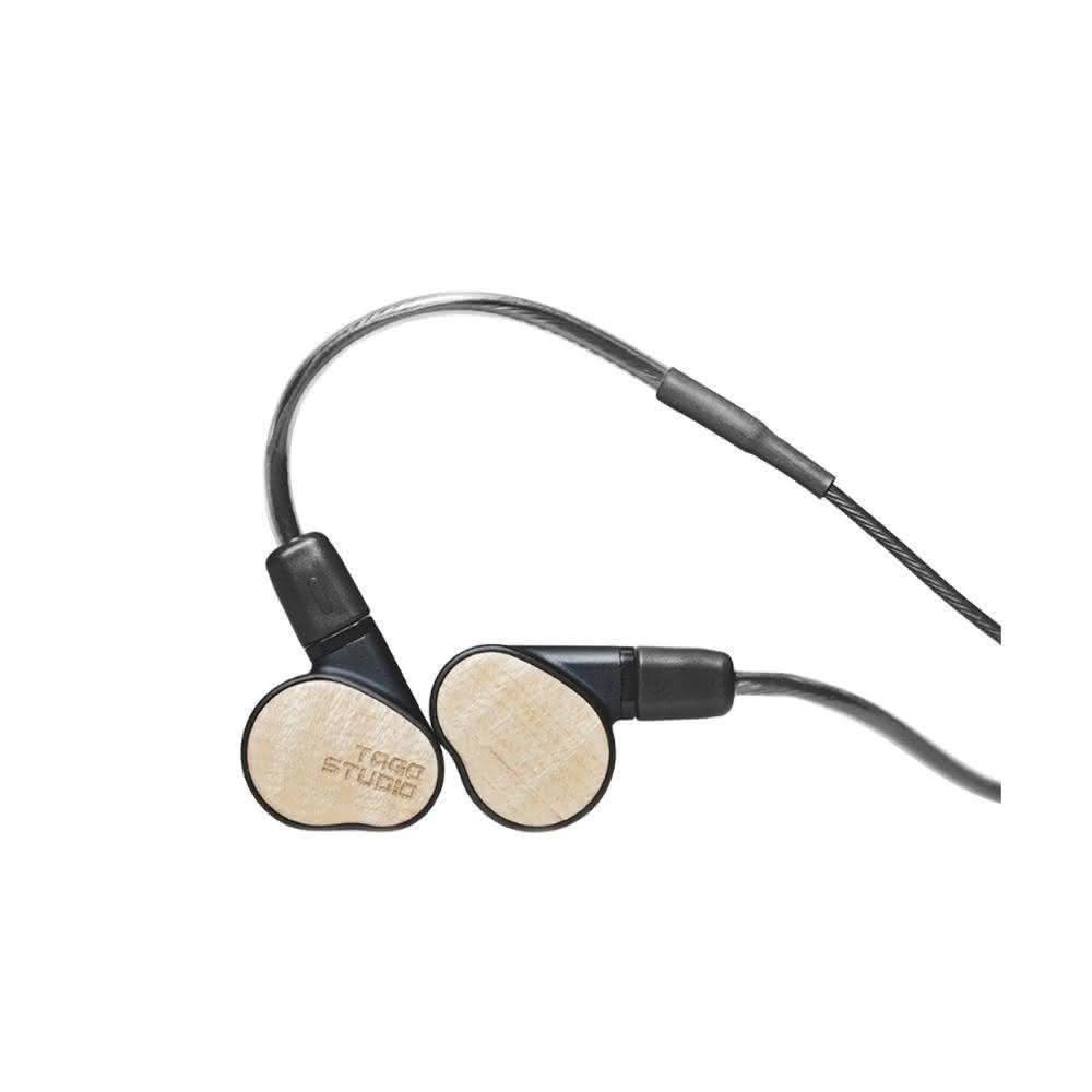 TAGO STUDIO T3-02 專業入耳式監聽耳機