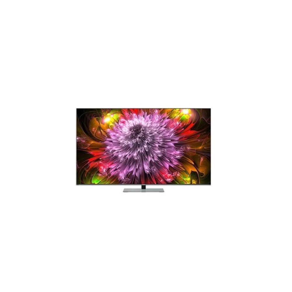 【SAMPO 聲寶】林*君 專屬賣場 勿隨意下單  QM-65MIW6210 65型 MINI QLED 轟天雷液晶顯示器