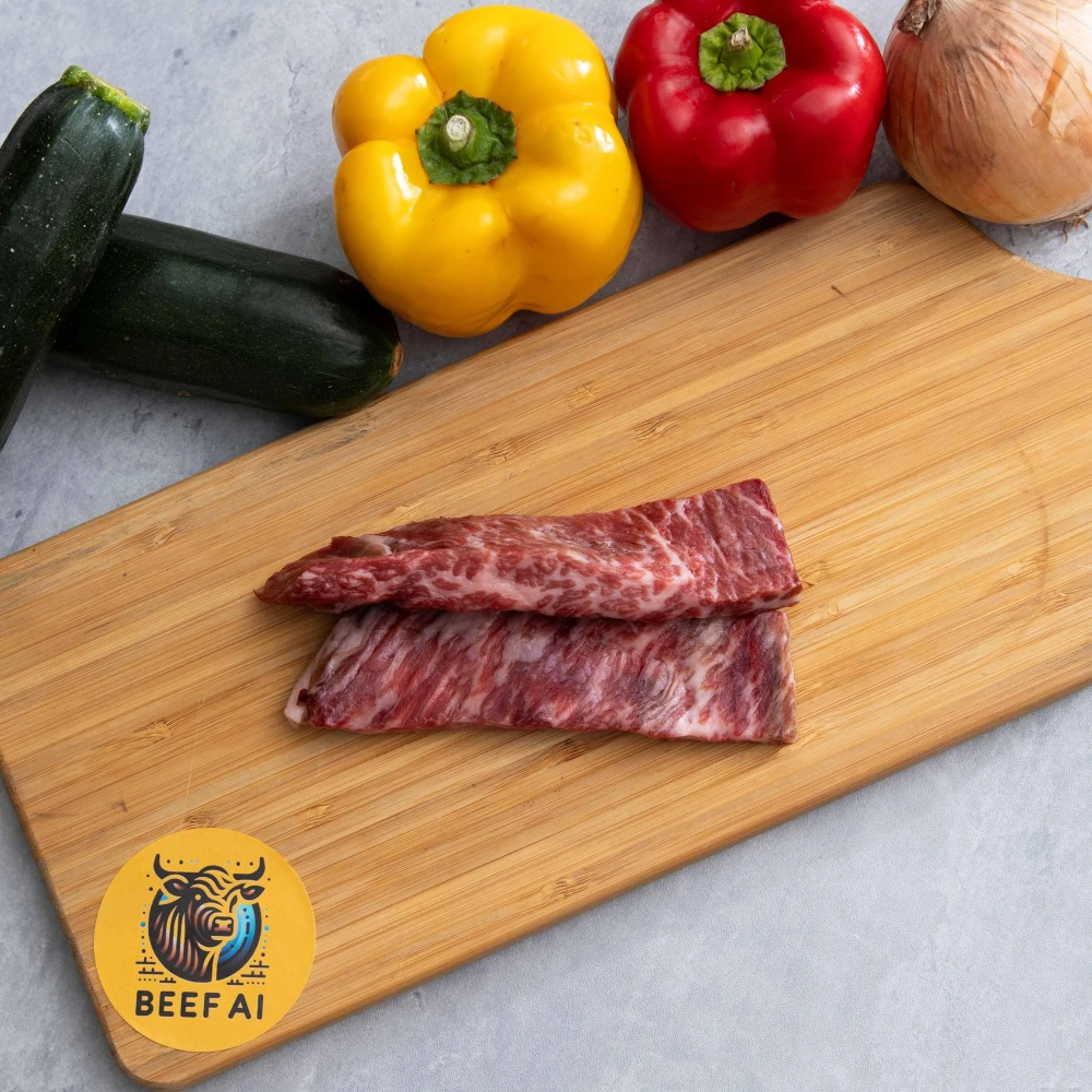 【釀牛】乾式熟成牛小排