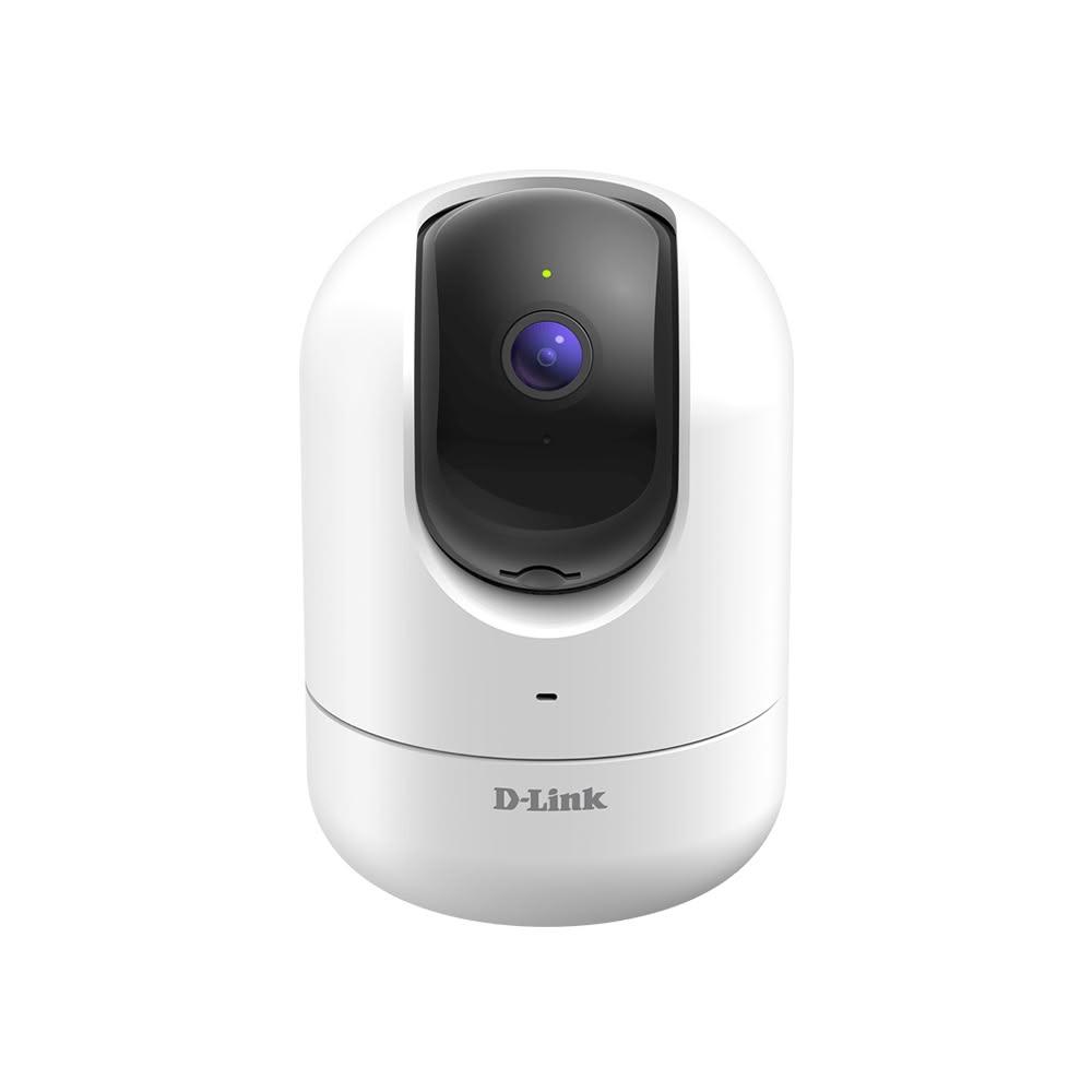 【D-Link】D-LINK DCS-8526LH Full HD旋轉式無線網路攝影機