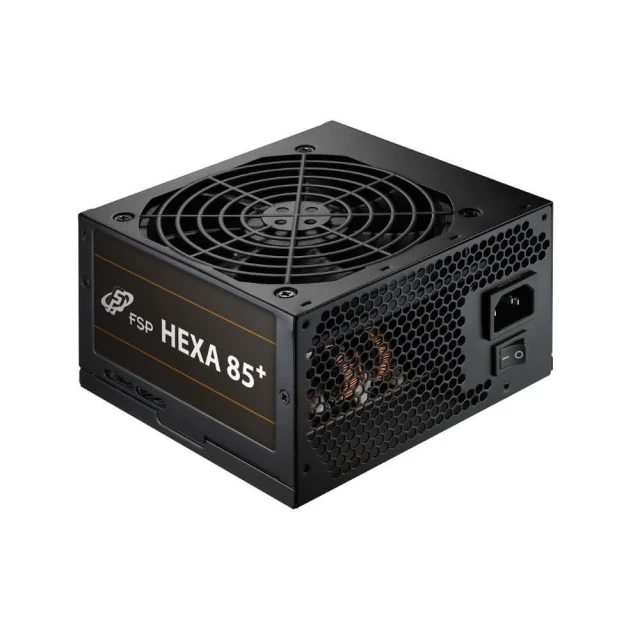 【FSP 全漢】聖武士 550W 80PLUS 銅牌(電源供應器/5年保)