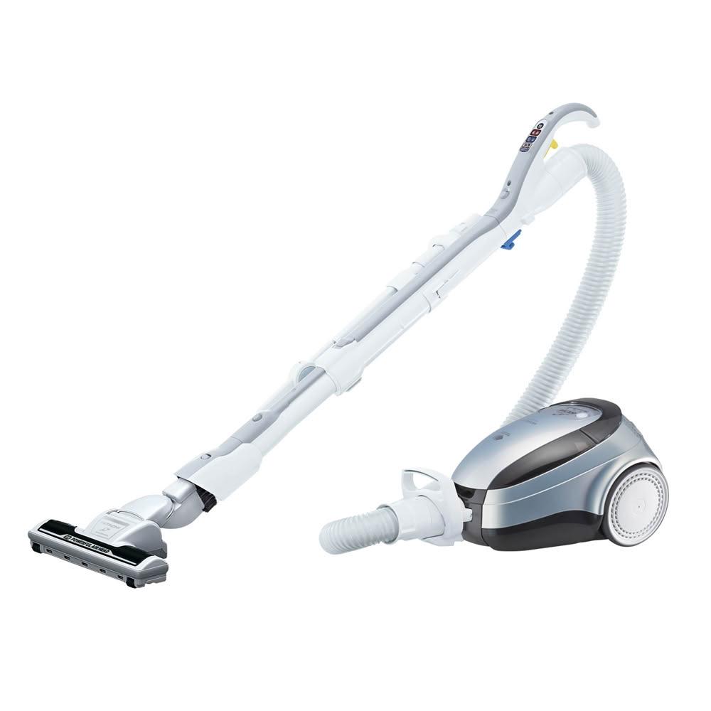 【HITACHI 日立】CVSK11T 吸塵器 610W 免紙袋 日製 HITACHI 日立