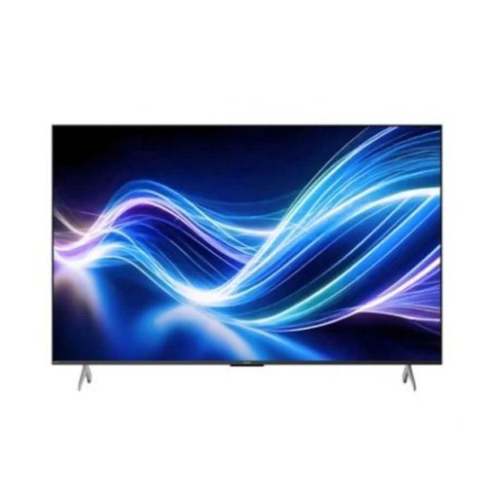 【SHARP 夏普】4T-C75HL6500X 75吋 AQUOS 4K QLED 連網智慧顯示器