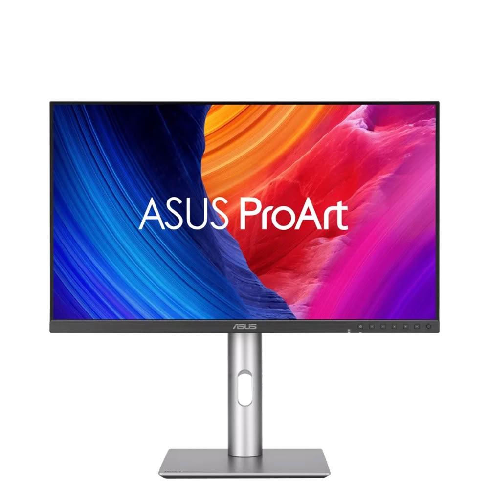 【ASUS 華碩】PA27JCV 27型 IPS螢幕
