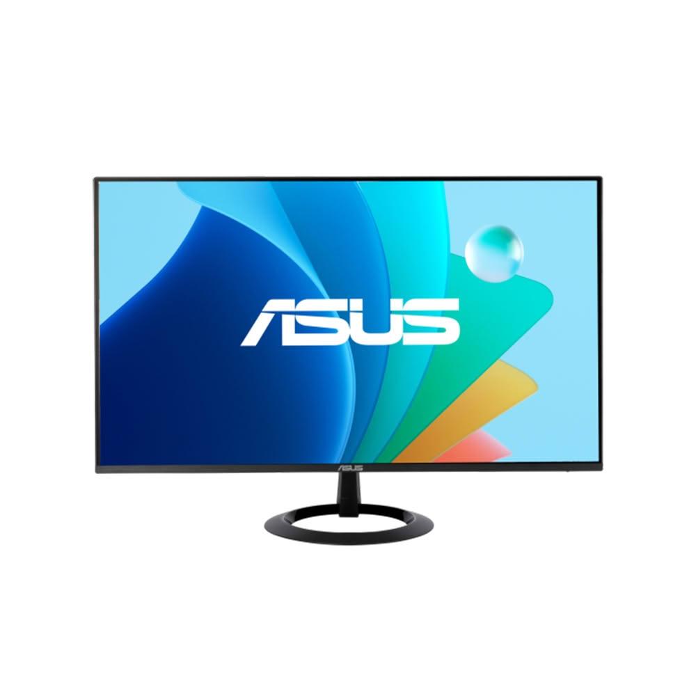 【ASUS 華碩】ASUS 24型 VZ249HG 護眼電競螢幕