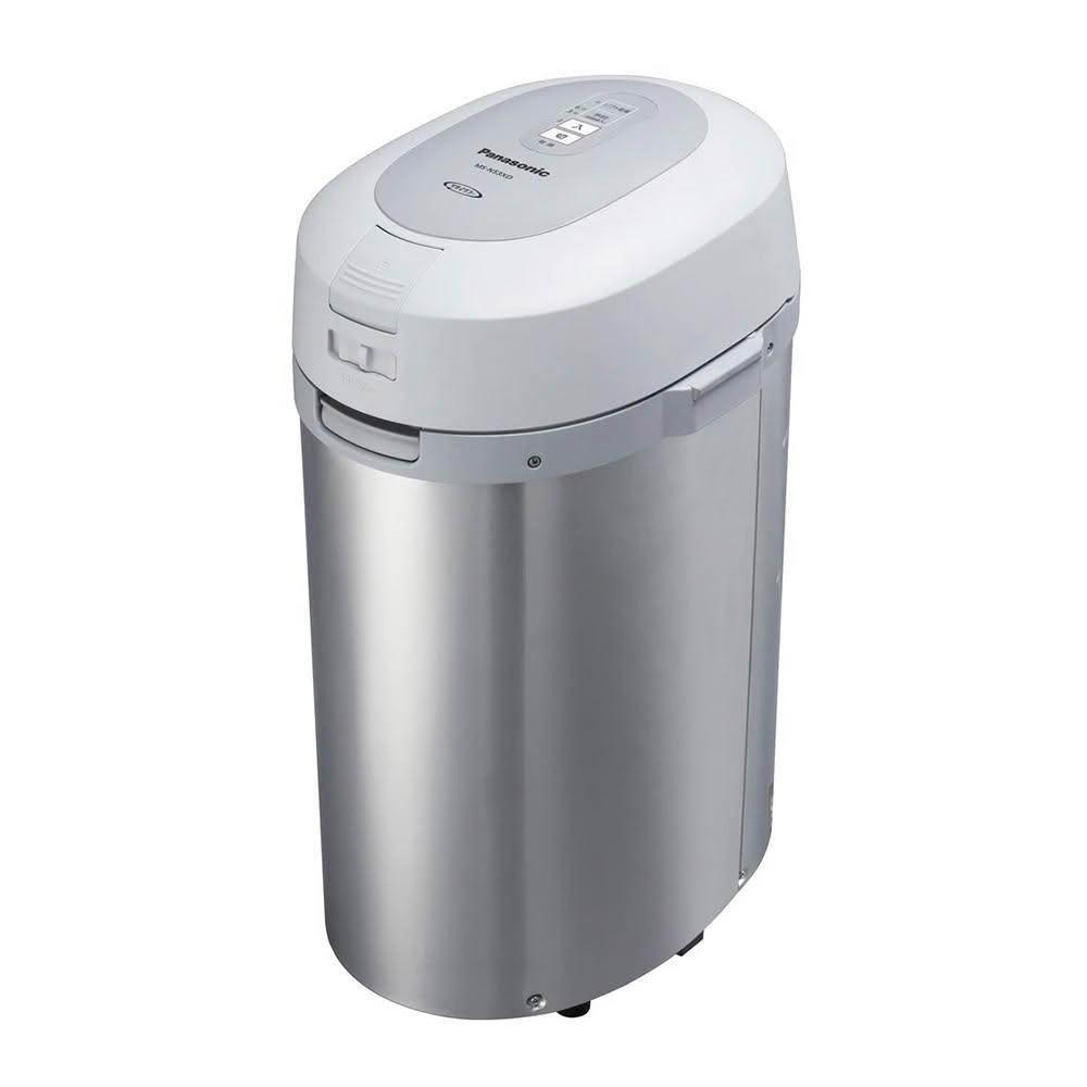 【Panasonic 國際牌】Panasonic國際牌廚餘機 MS-N53XD