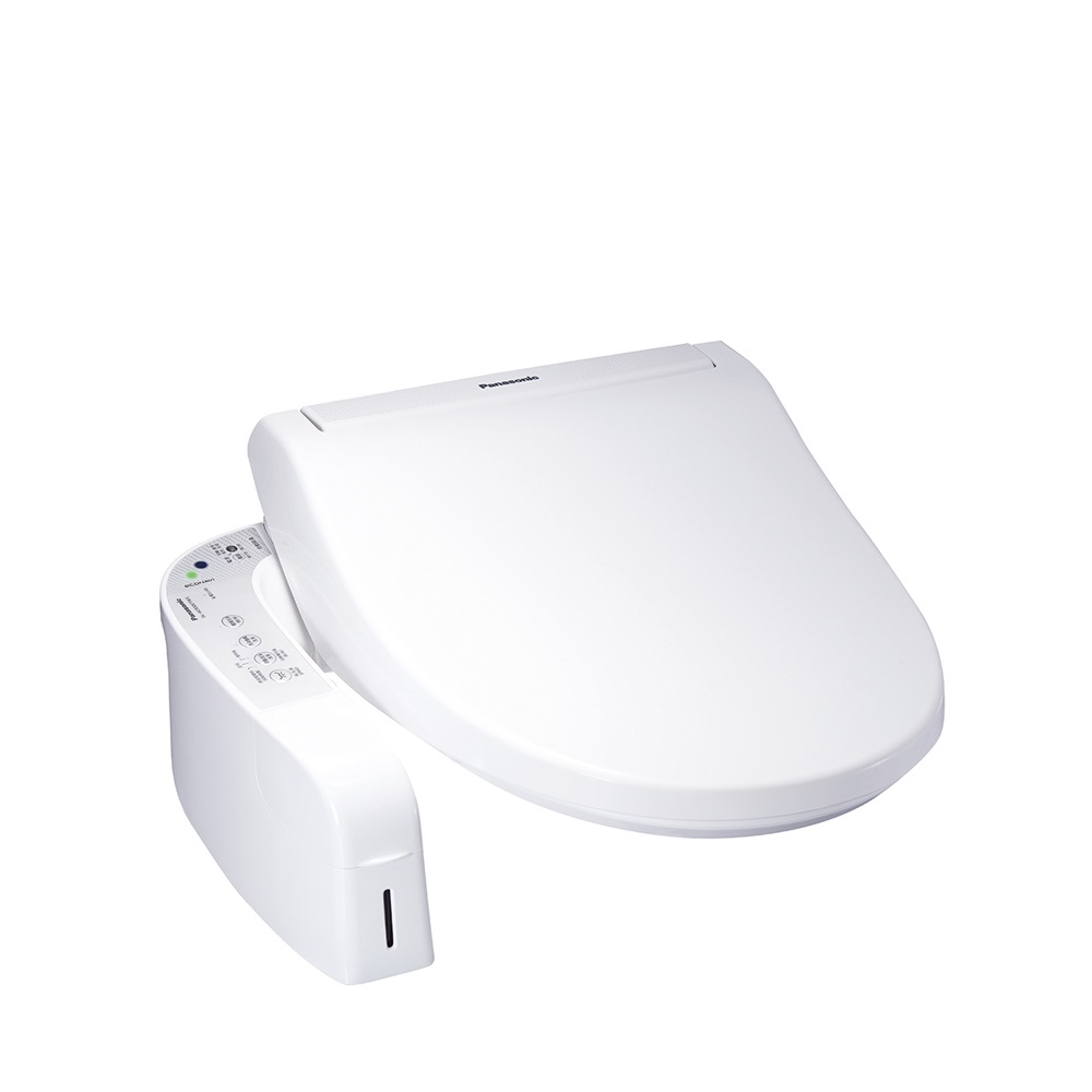 【Panasonic 國際牌】微電腦泡沫潔淨溫水洗淨便座DL-ACR510TWS-TW -含基本安裝
